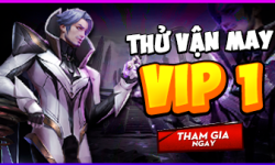 Thử Vận May 50k